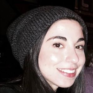 Meet your Posher, Tori